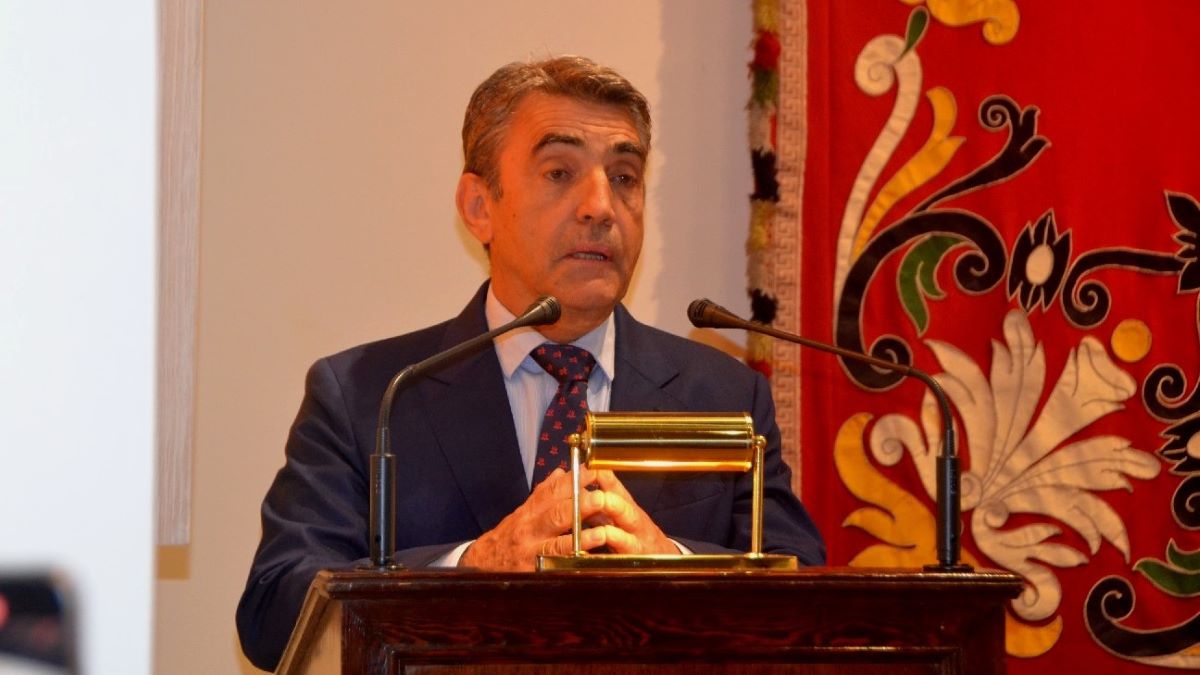 Victorino Martín  I Breña