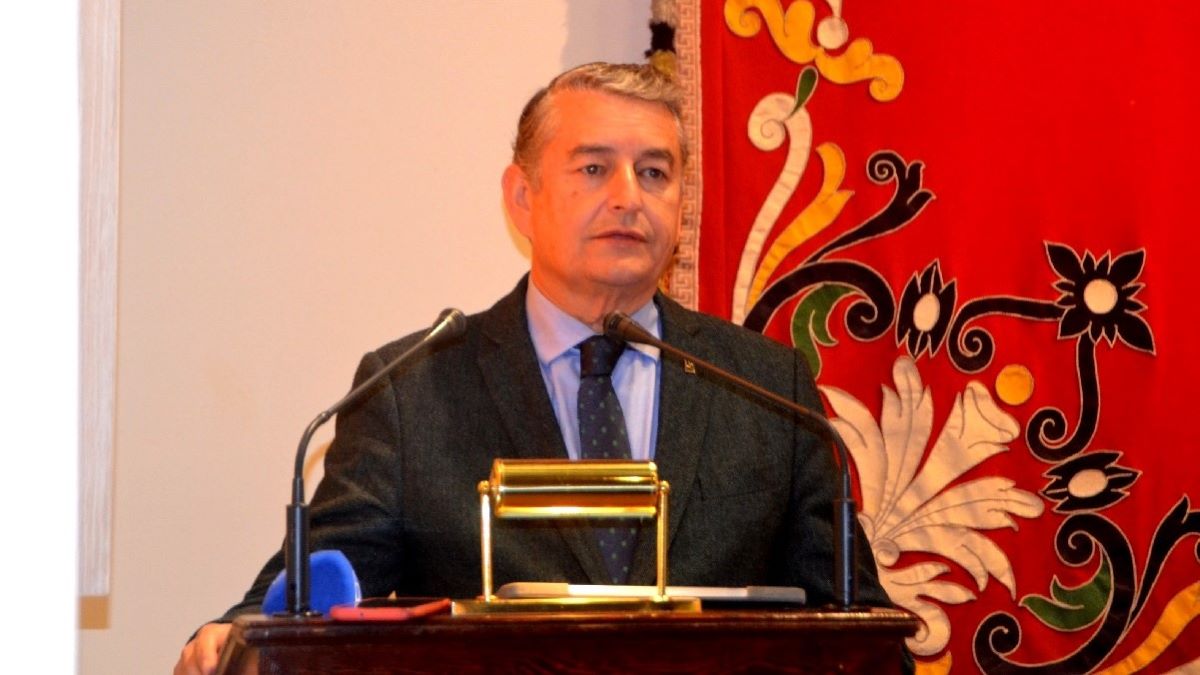 Antonio Sanz I Breña