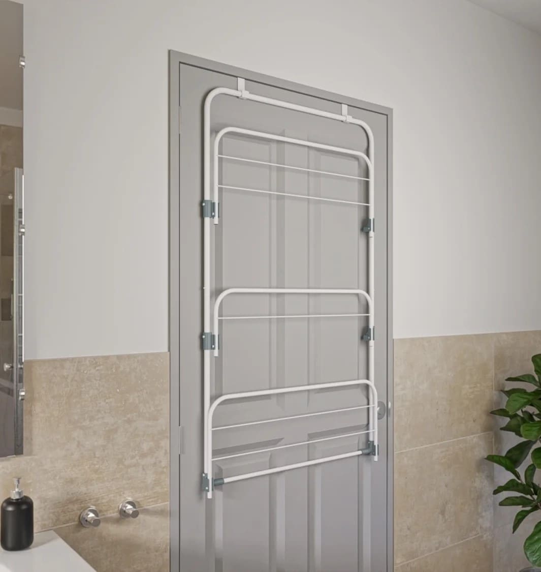 Tendedero plegable Weinberger