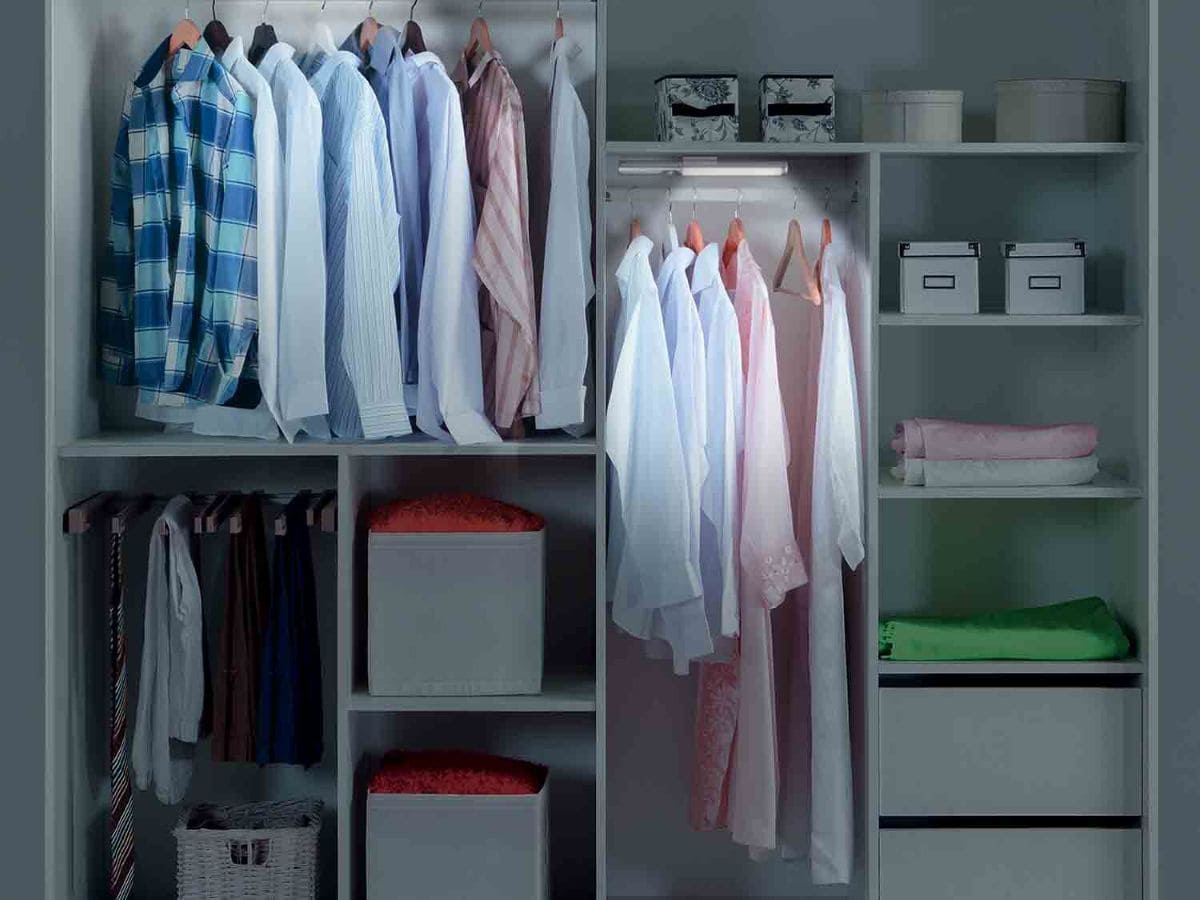 LED bajo mueble Livarno Home