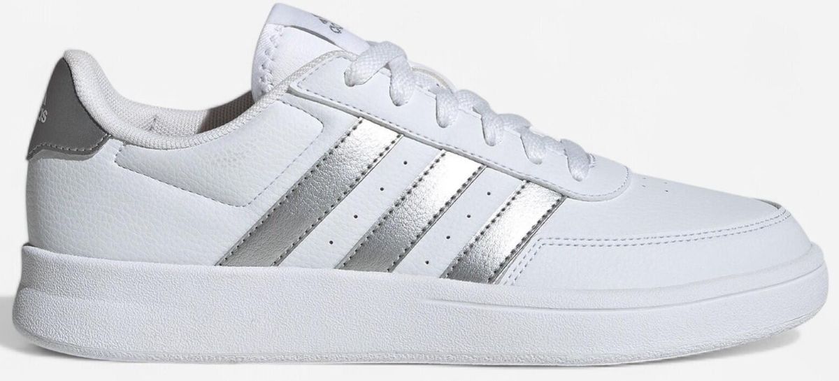 Zapatillas Adidas Breaknet 2.0 de Decathlon