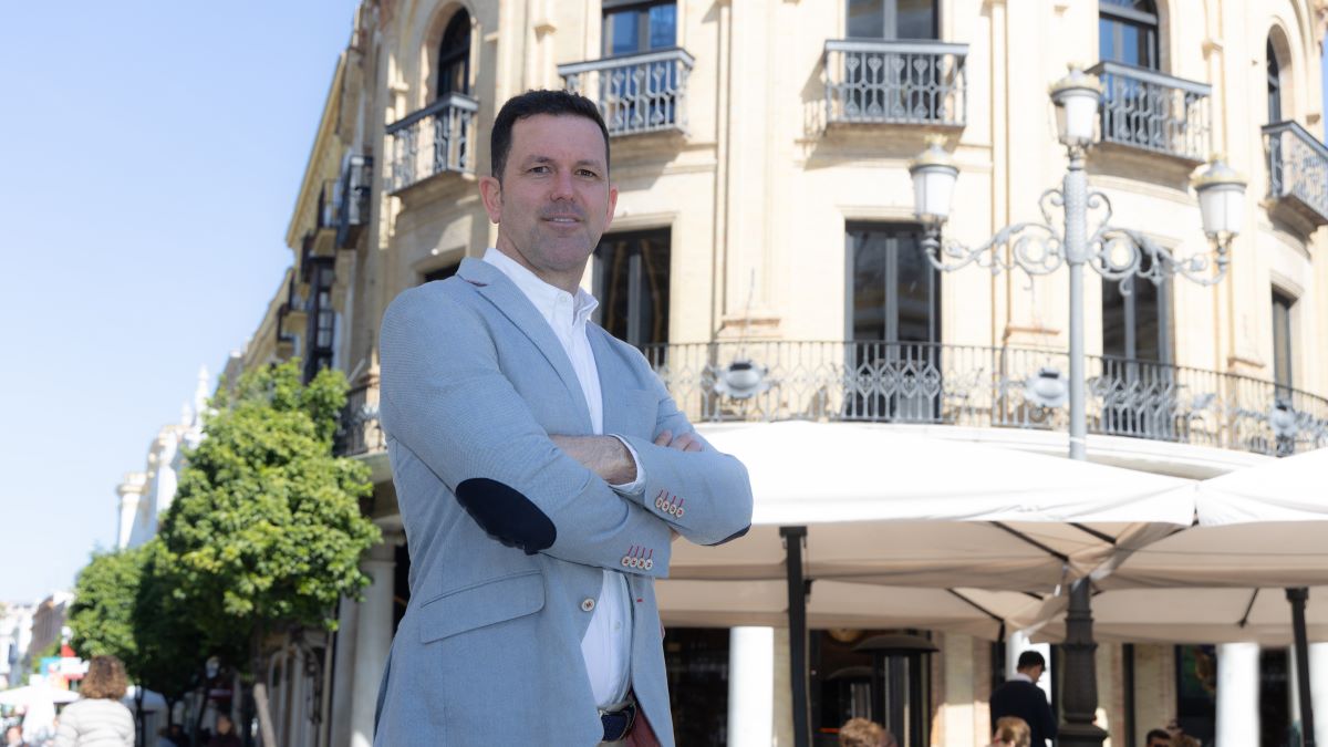 Jesús Viloita | Juan Carlos Corchado