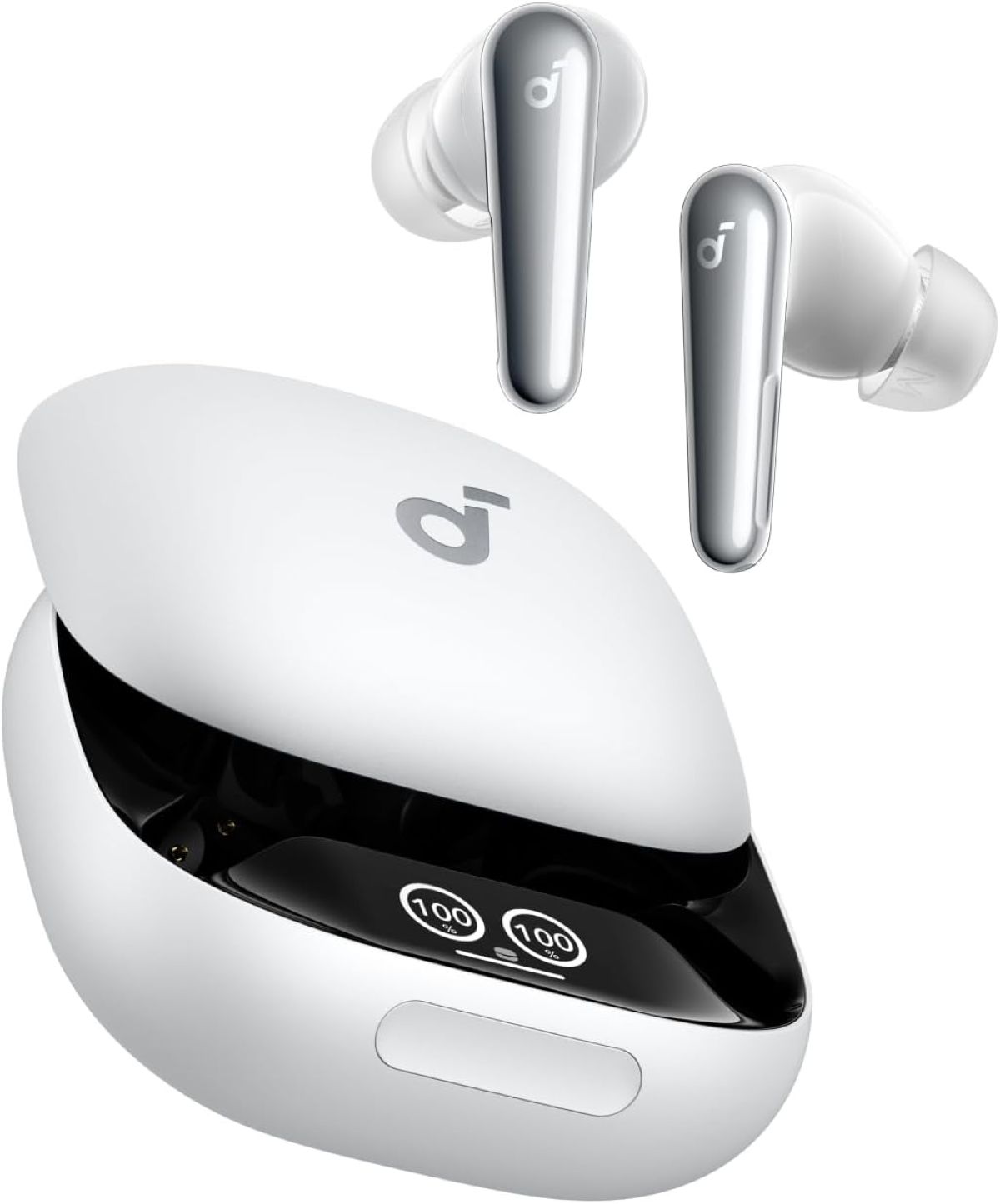 Auriculares Soundcore Liberty 4 Pro de Amazon