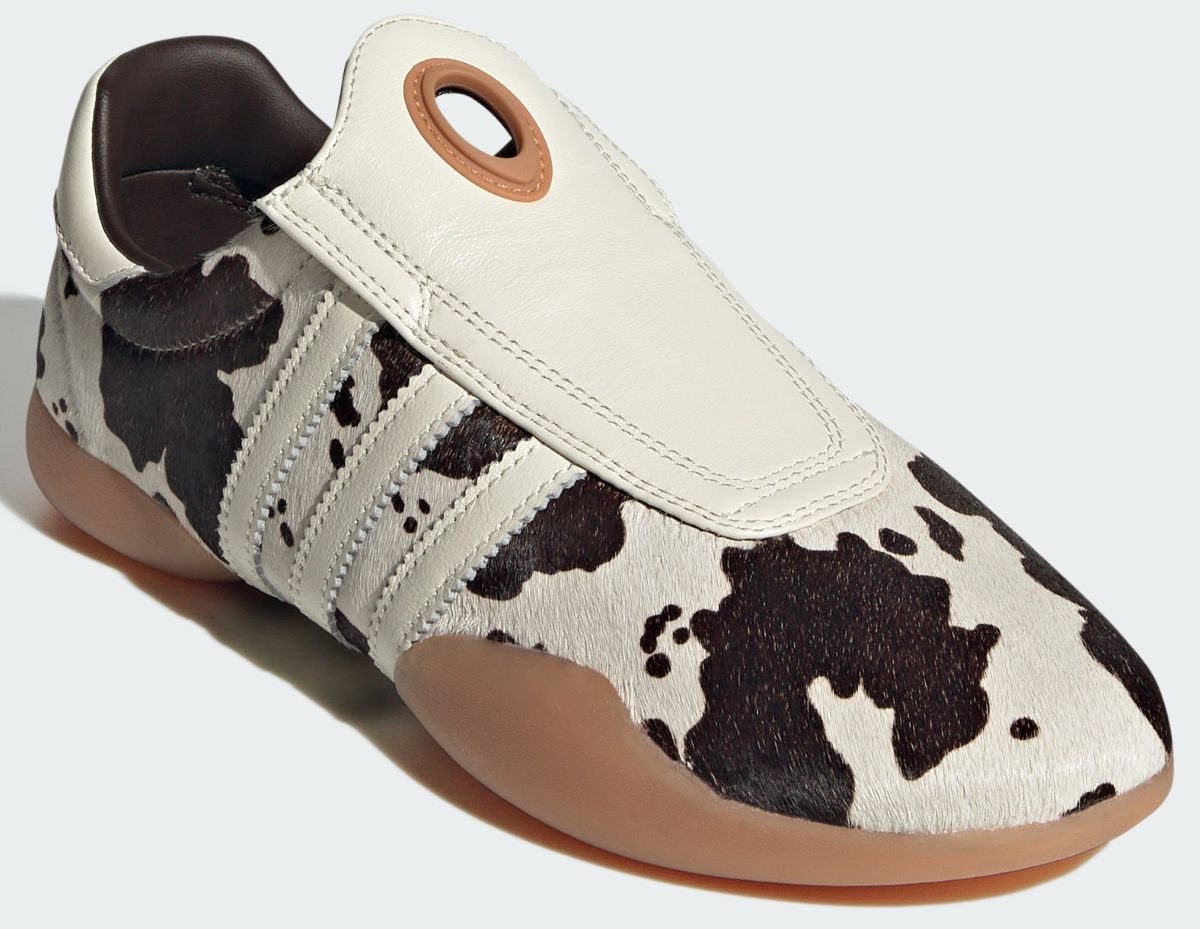 Zapatilla Adidas Taekwondo Mei