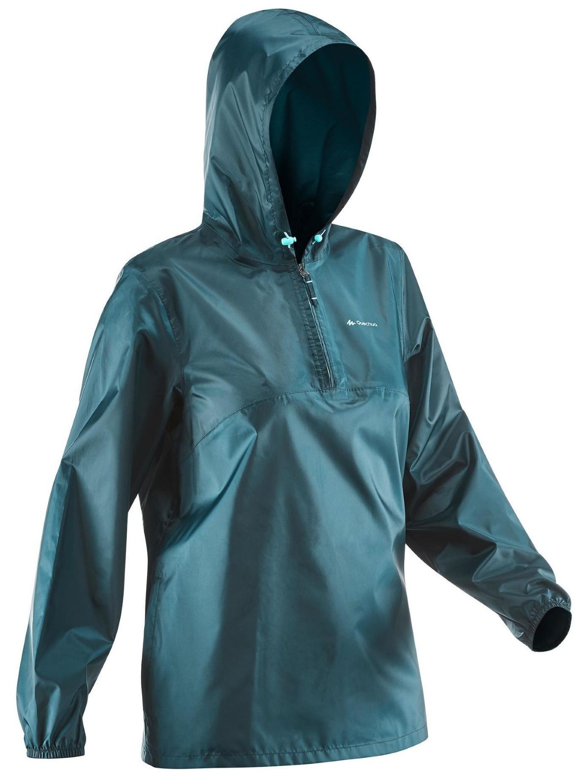 Chubasquero Quechua Raincut de Decathlon