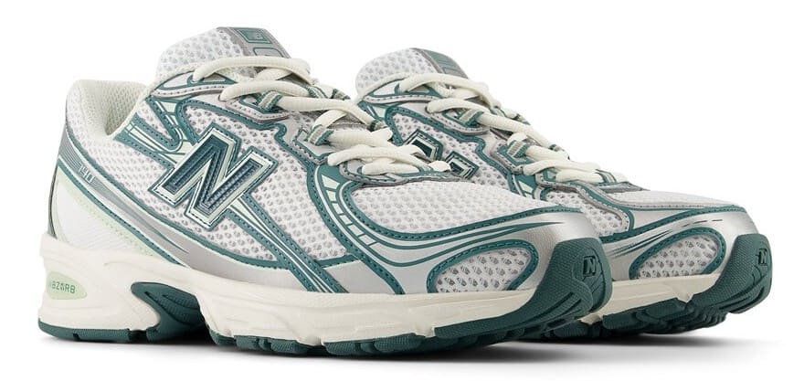 New Balance New Balance 740 para mujer