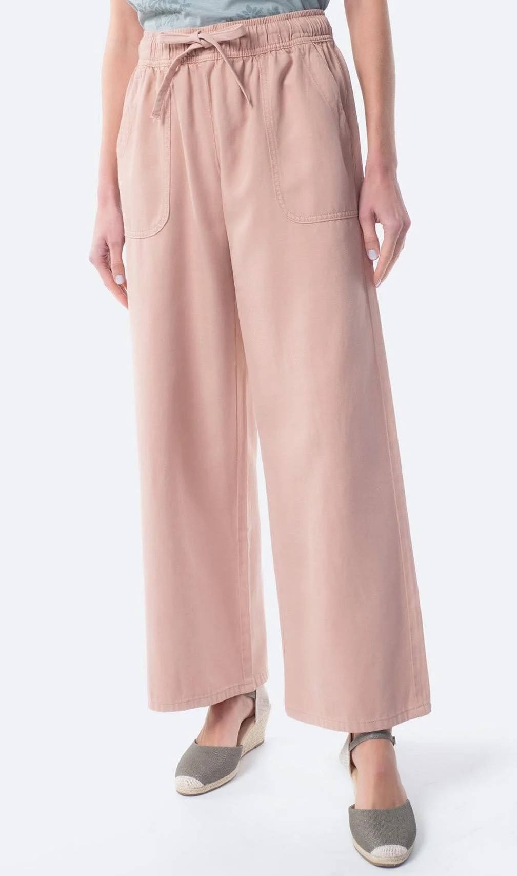 Pantalón vaquero largo de Mujer TEX de Carrefour