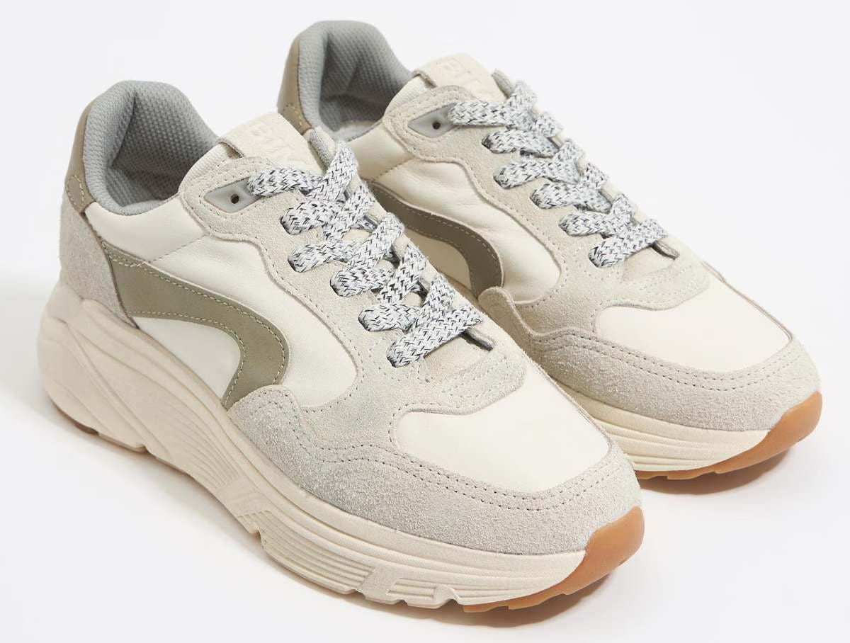 Bimba y Lola Zapatillas deportivas de mujer jogger