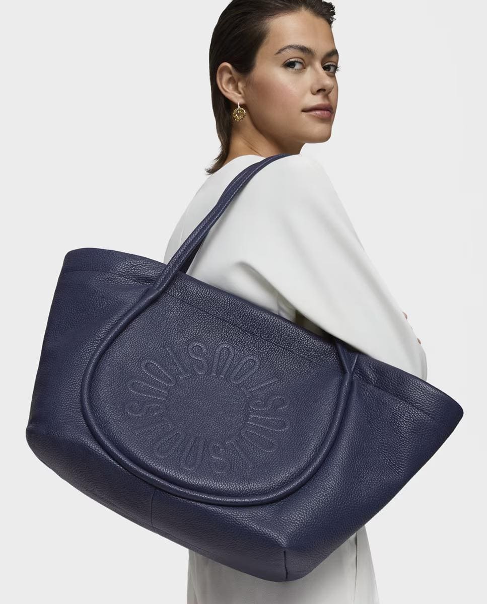 Capazo XL Tous Miranda