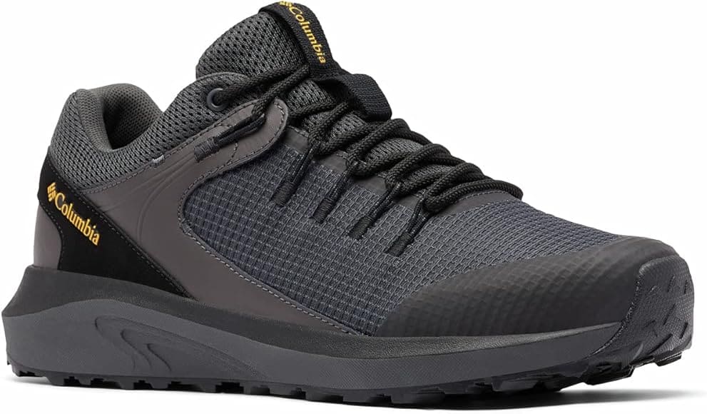 Columbia Trailstrom Waterproof