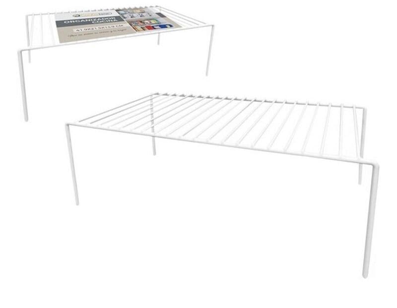 Organizador para armario de cocina Confortime