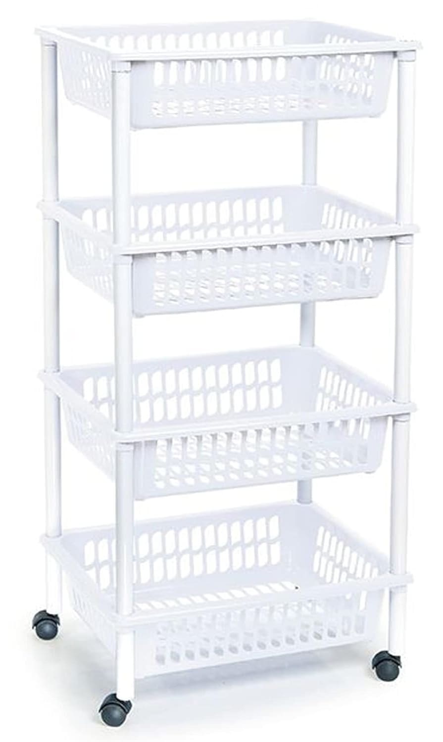 Carro verdulero Plft multiusos