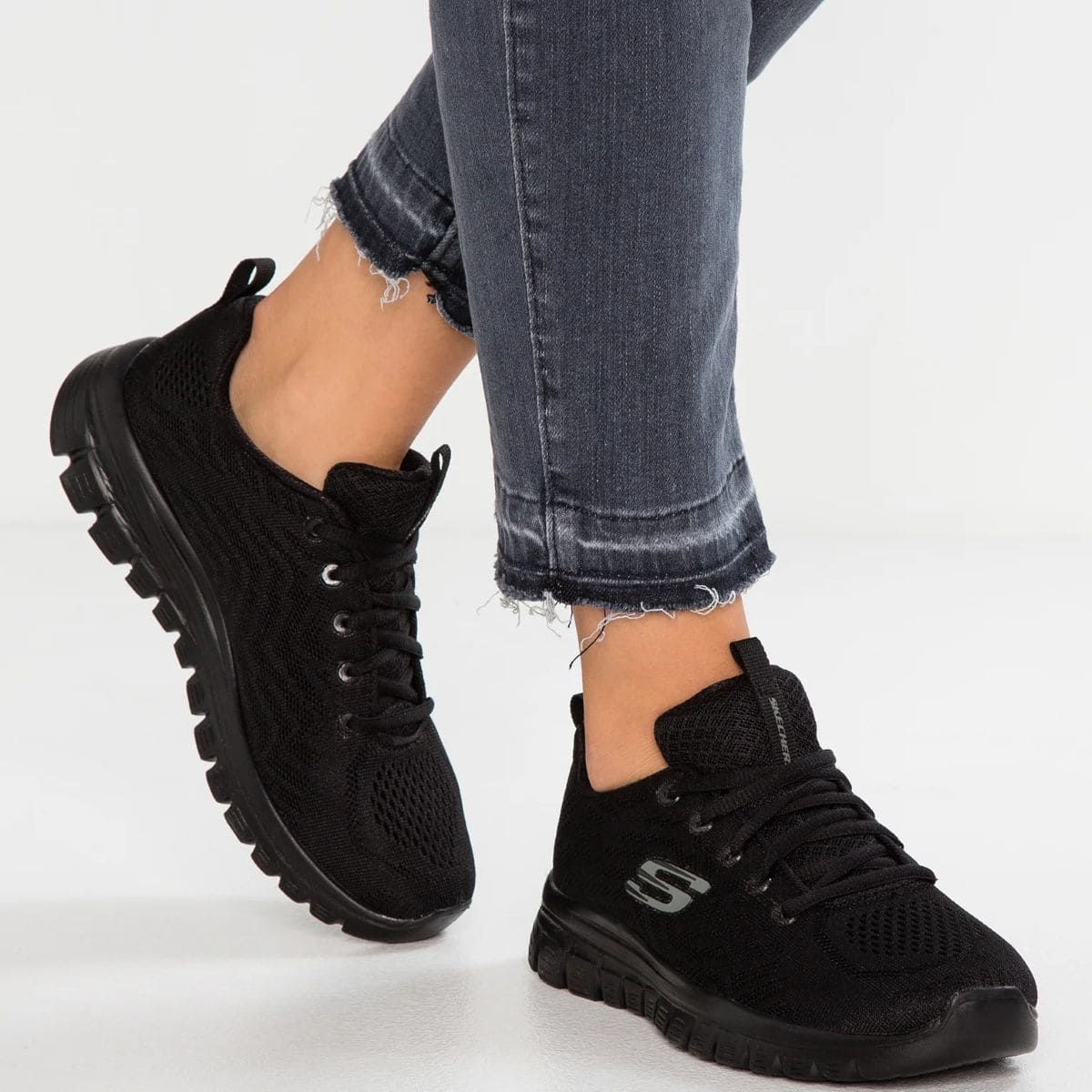 Skechers Graceful Get Connected 