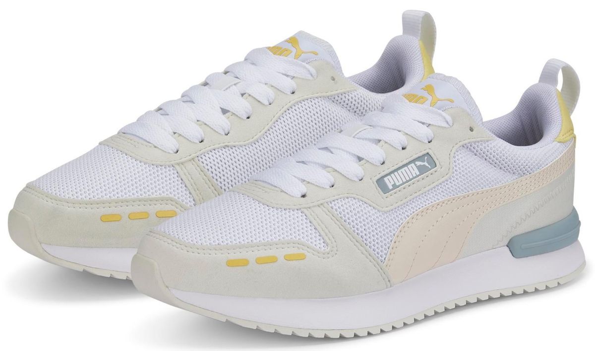 Zapatillas Puma R78 de Decathlon