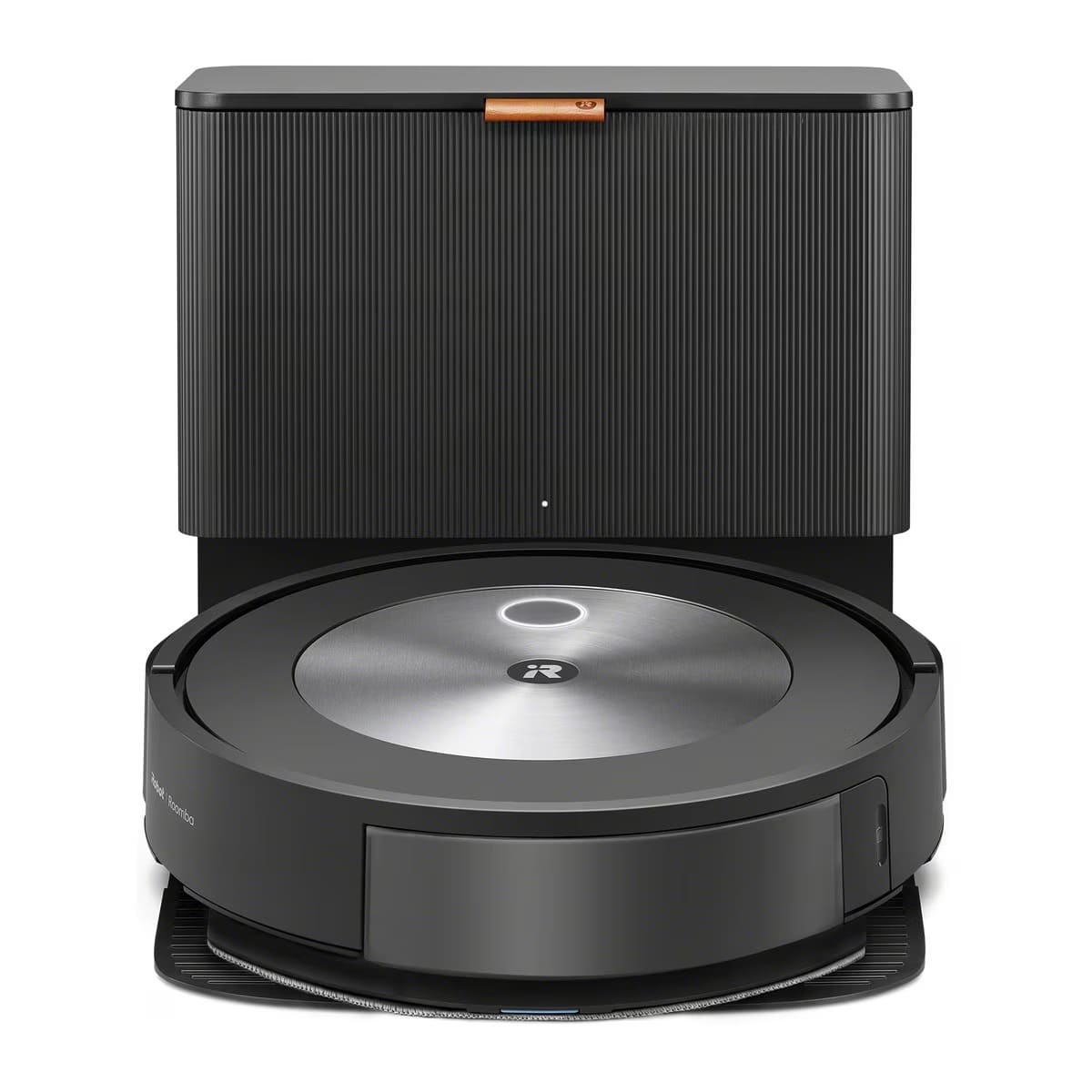 El robot aspirador y friegasuelos 2 en 1 iRobot Roomba Combo j5+ en El Corte Inglés