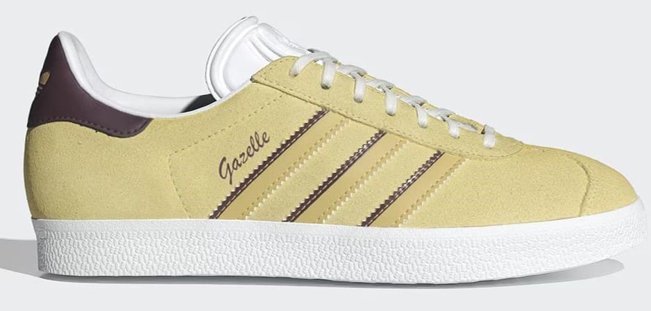 Gazelle W Adidas Originals