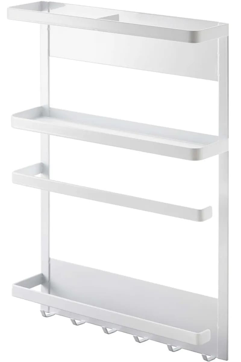 Soporte magnético para utensilios de cocina Torre, YAMAZAKI