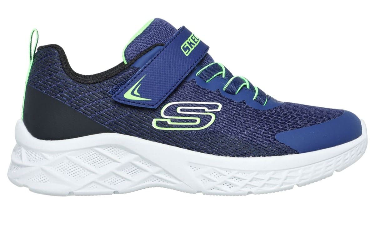 Skechers Microspec II Zovrix