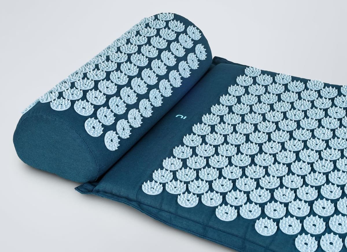 Esterilla de masaje acupresión