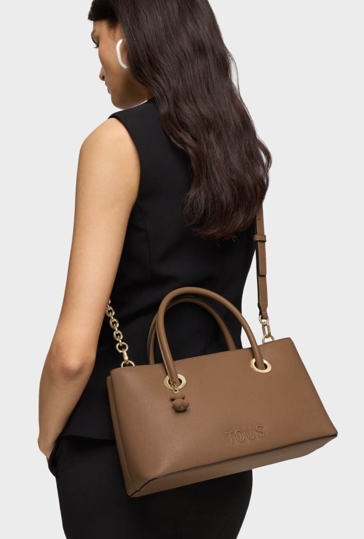 City mediano tierra TOUS Poppy de TOUS