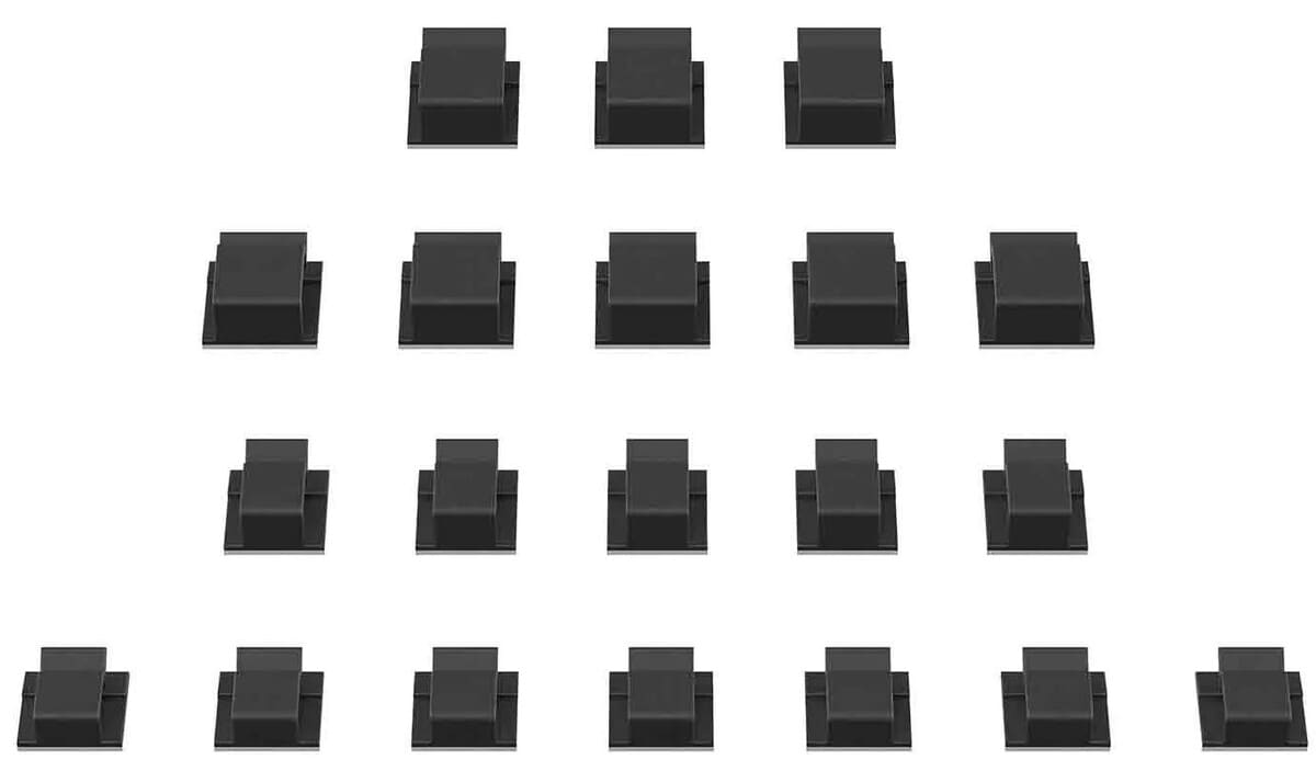 Soporte para cables TRONIC