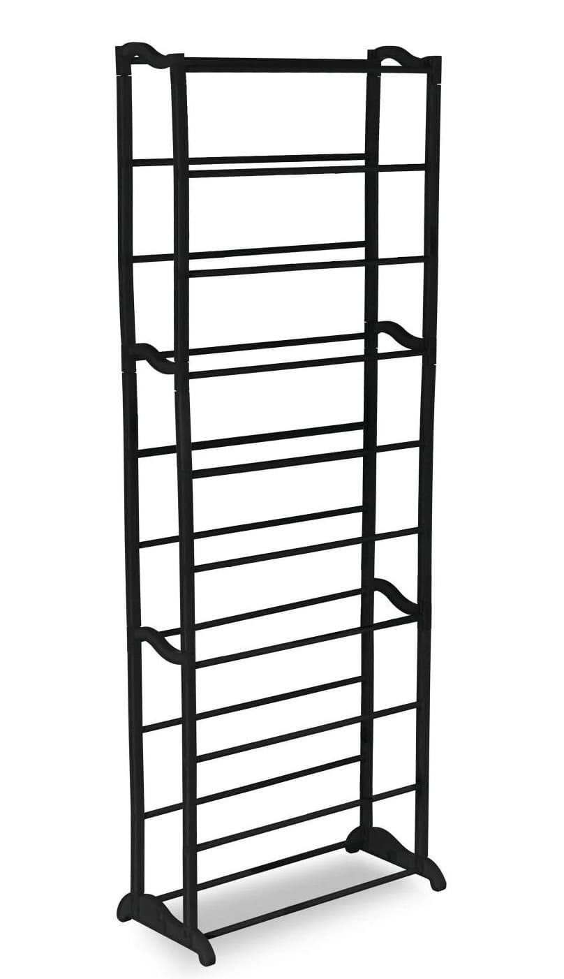 Zapatero de metal CONFORTIME