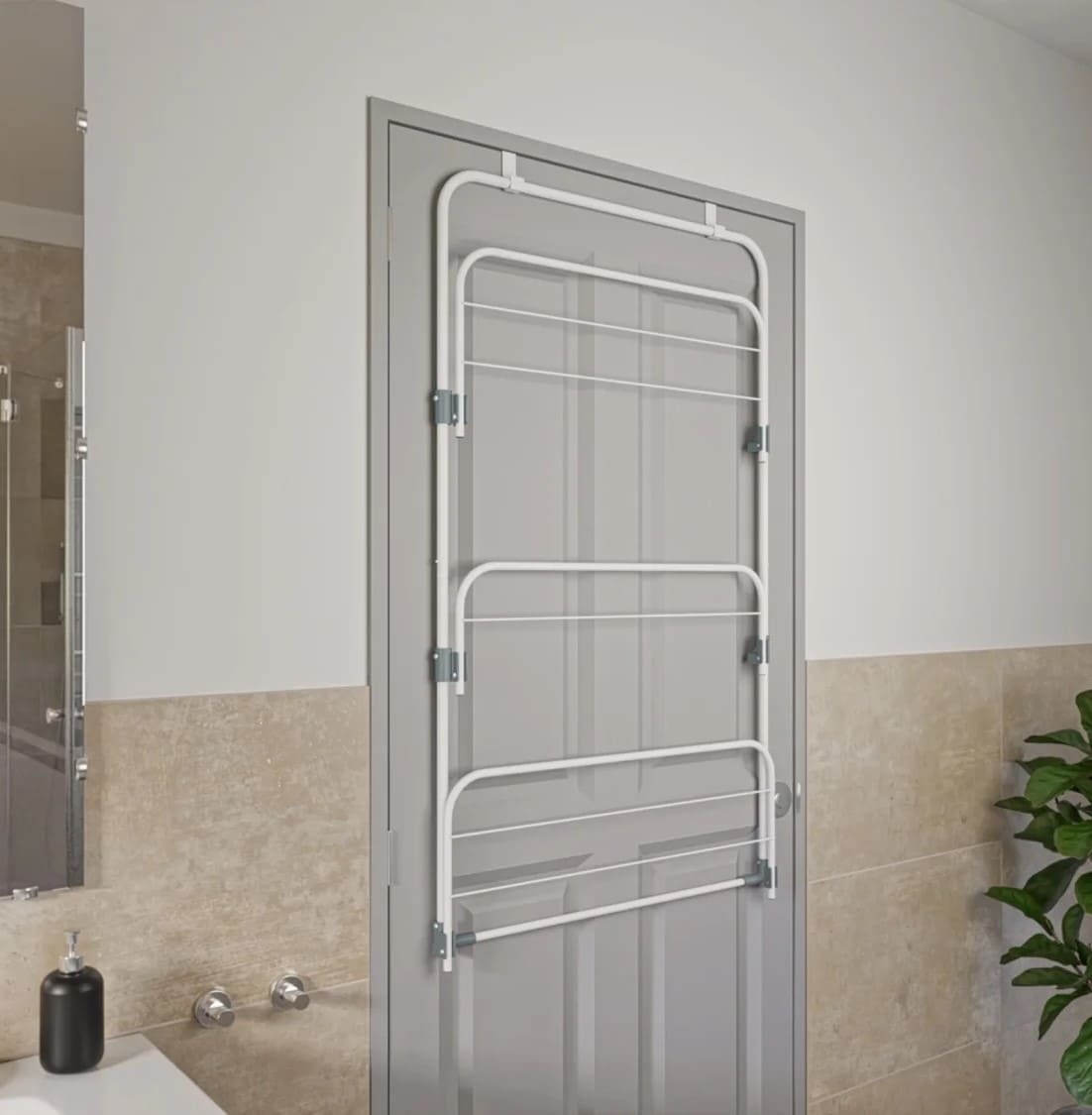 Tendedero plegable Weinberger