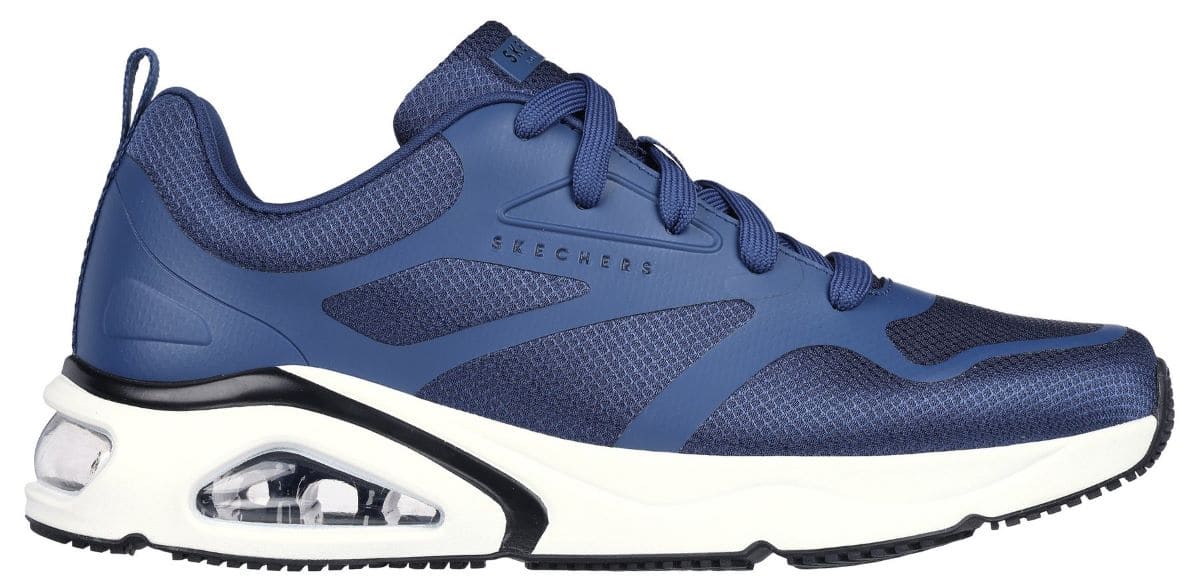 Skechers Tres-Air Uno - Revolution-Airy