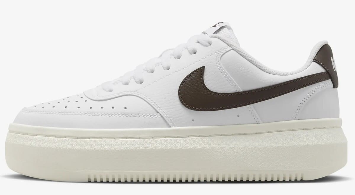 Nike Court Vision Alta