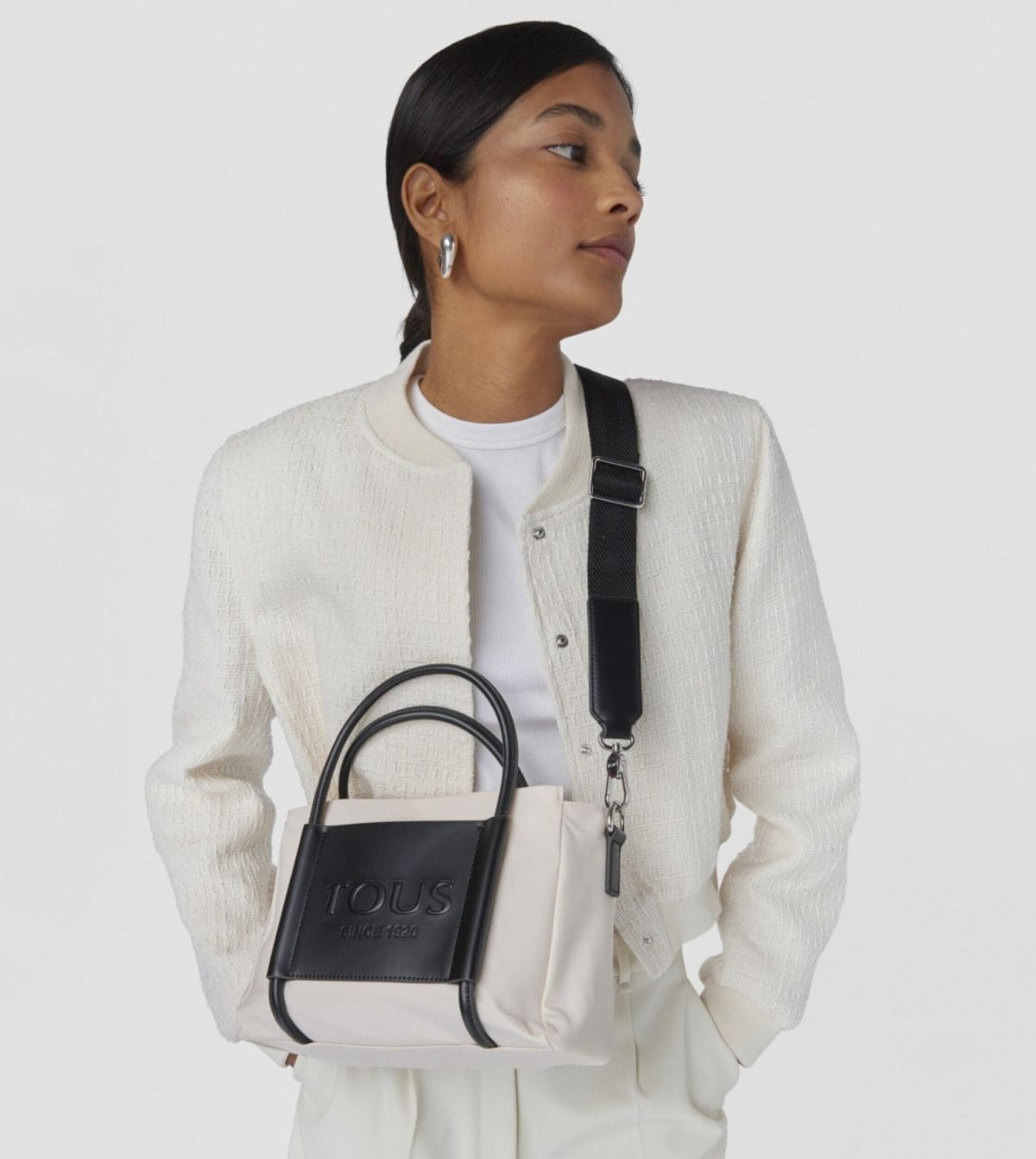 City mediano Empire Soft nude