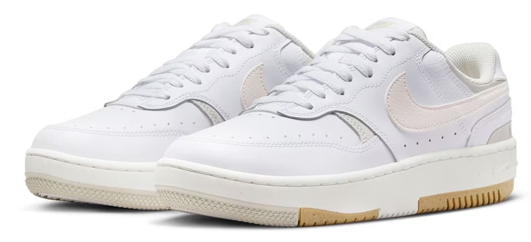 Las zapatillas casual para mujer Nike Gamma Force de Nike en El Corte Inglés