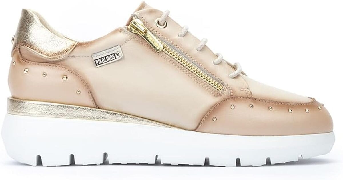 Pikolinos deportivos Rueda