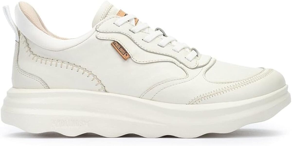 Pikolinos deportivos Zahara