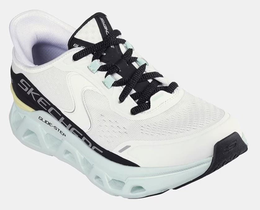 Deportivos Go Walk Slip Ins