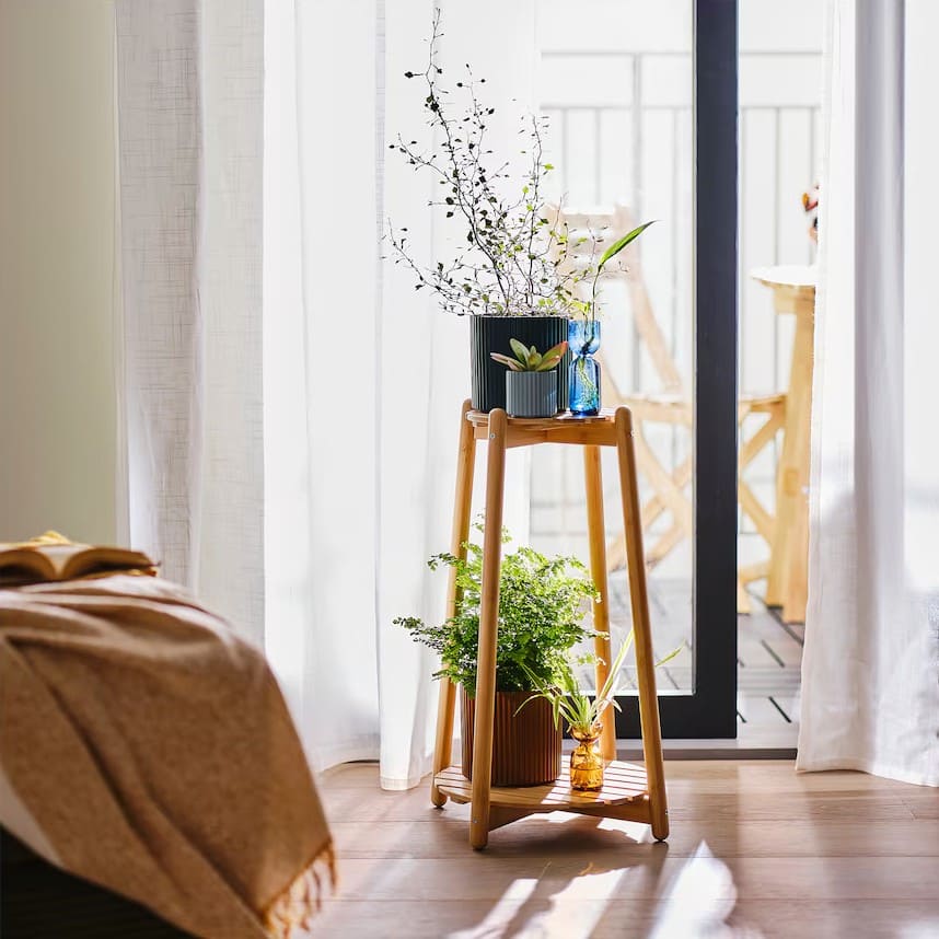 Soporte para plantas DAKSJUS 