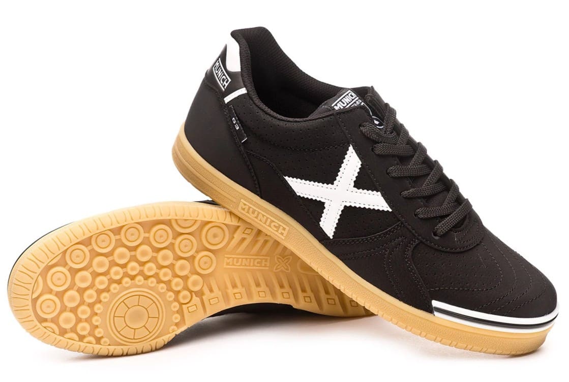 Zapatillas de Deporte Unisex AdultoMunich G-3 Profit