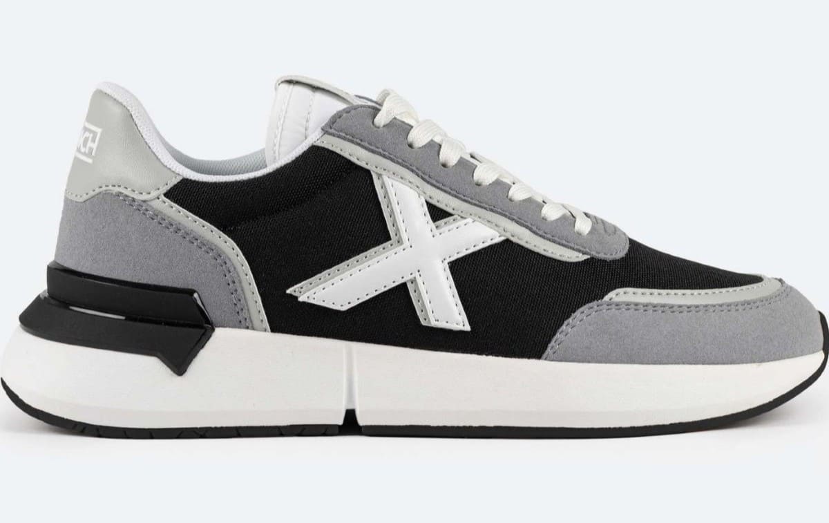 Zapatillas Hombre Munich Versus 97