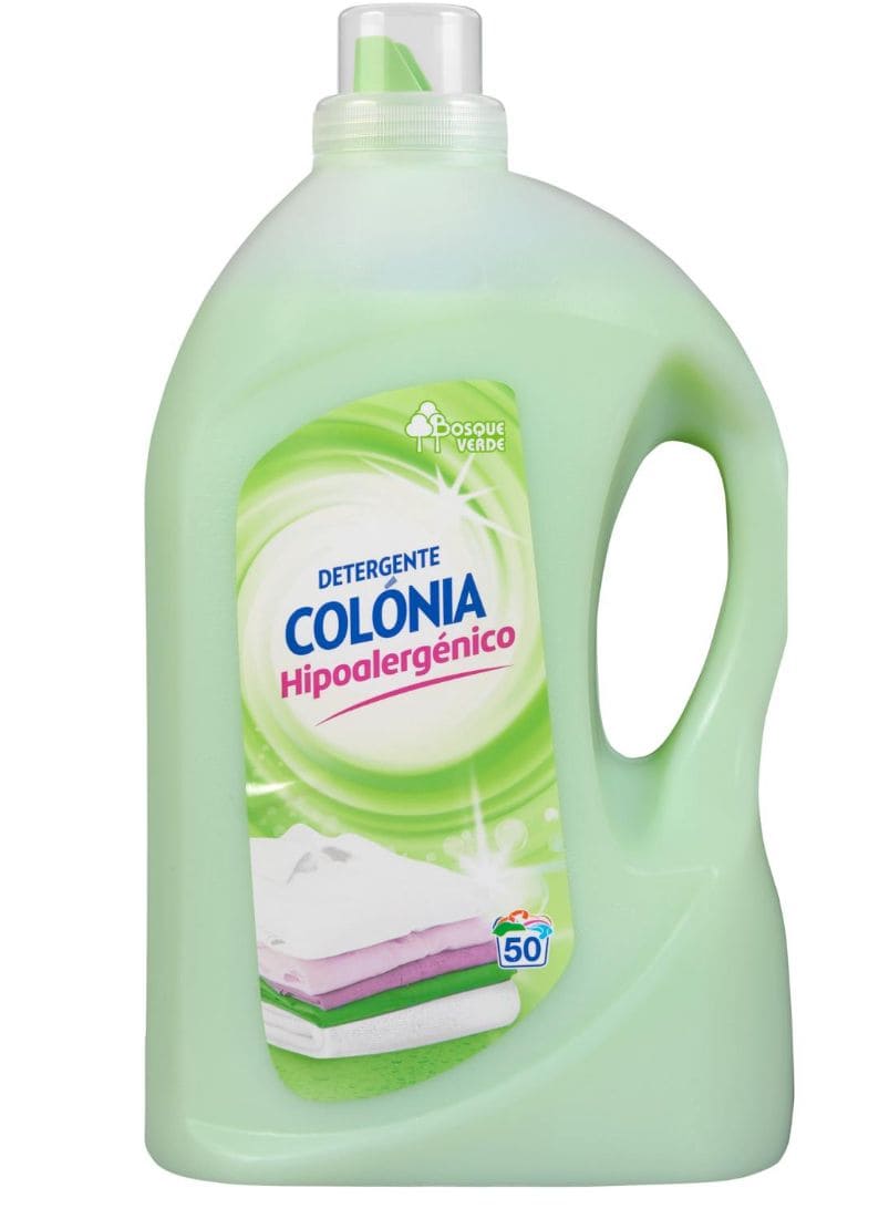 Jabón blando natural Beltrán