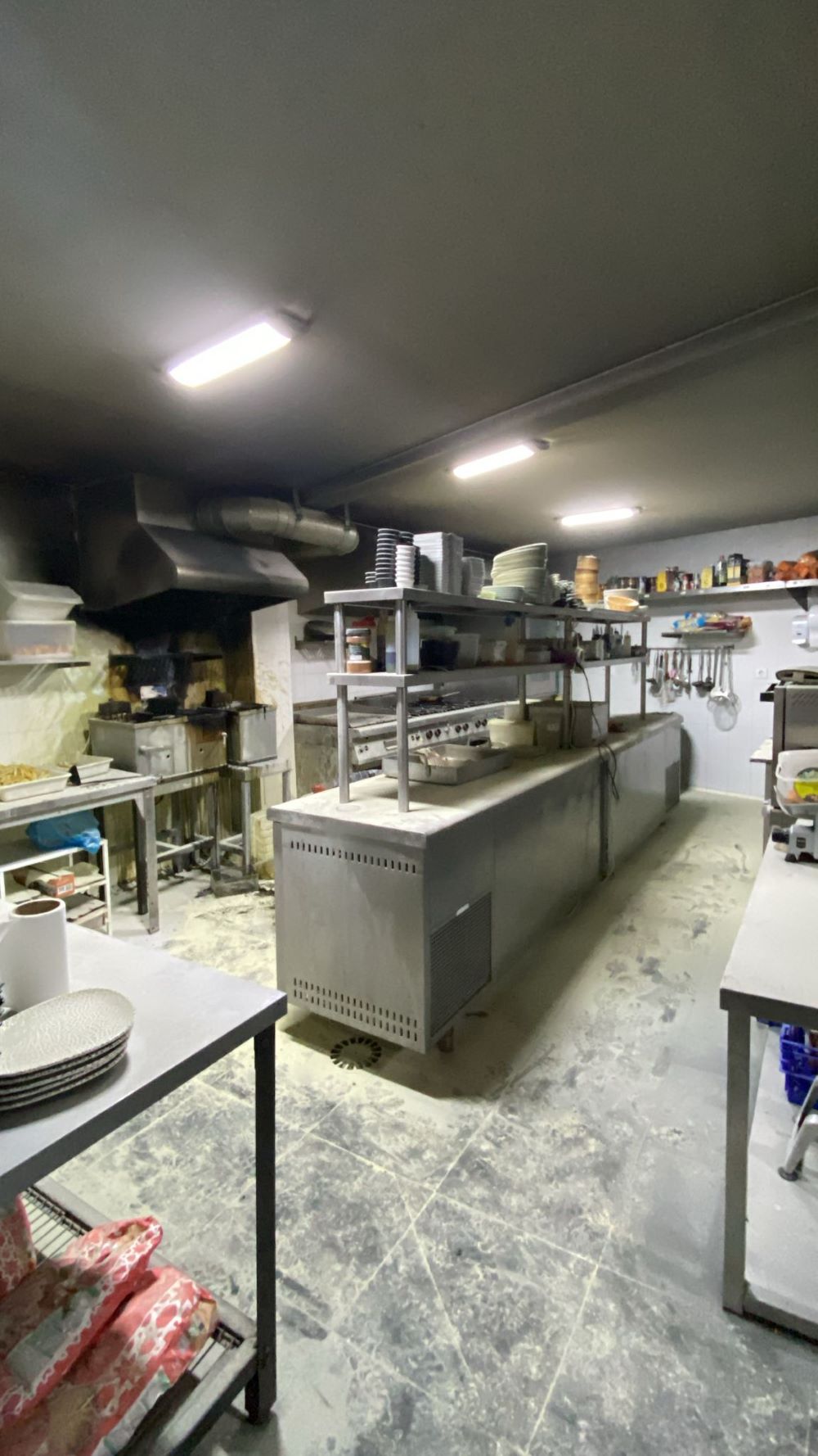 La cocina de Cameló en Jerez | El MIRA