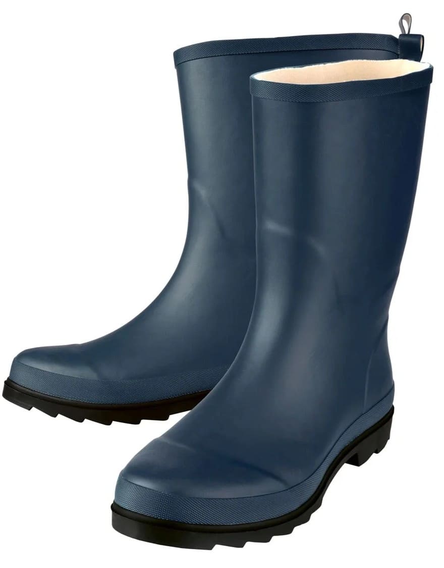 Botas de agua para hombre Parkside 