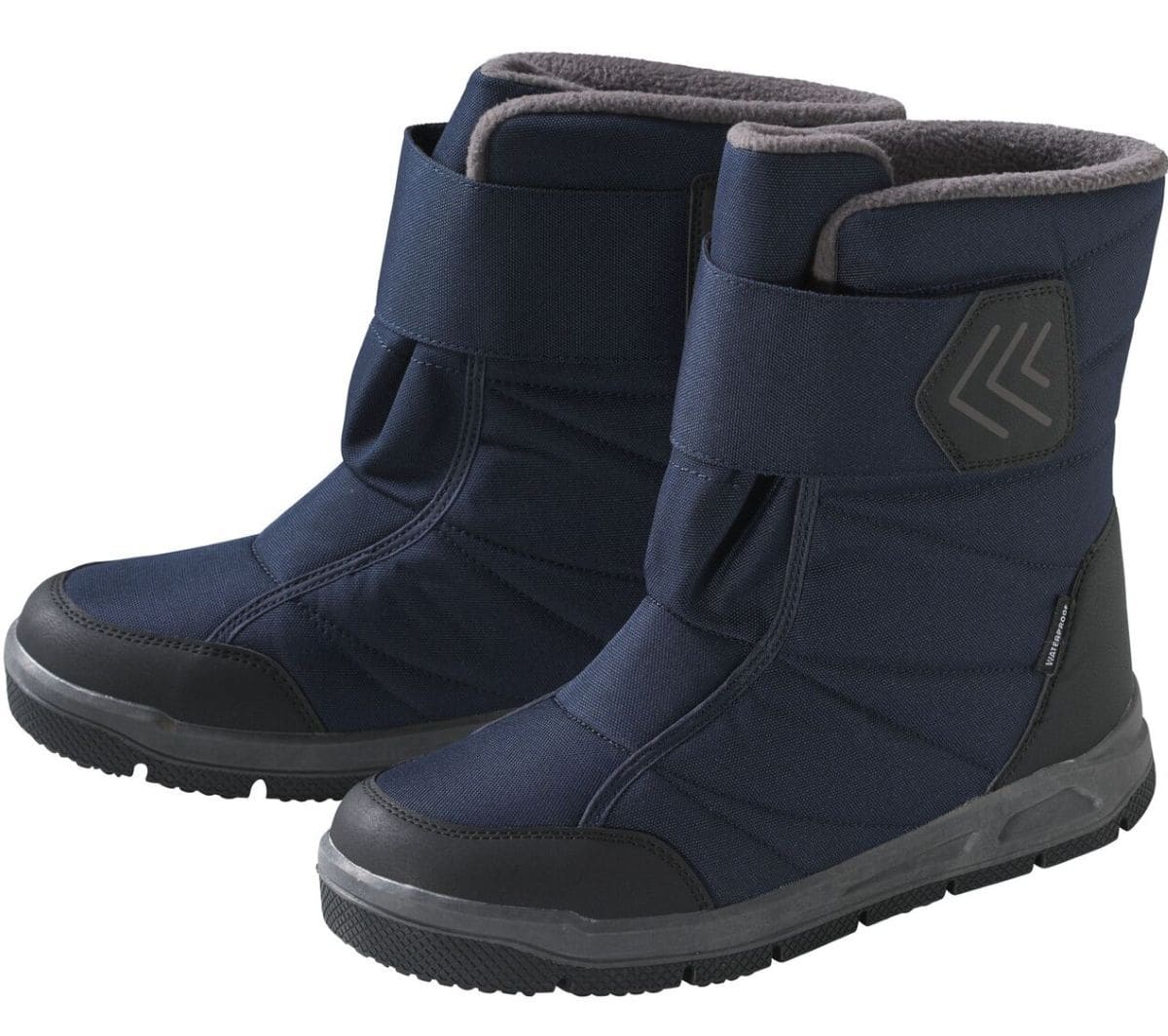 Botas de invierno Crivit 