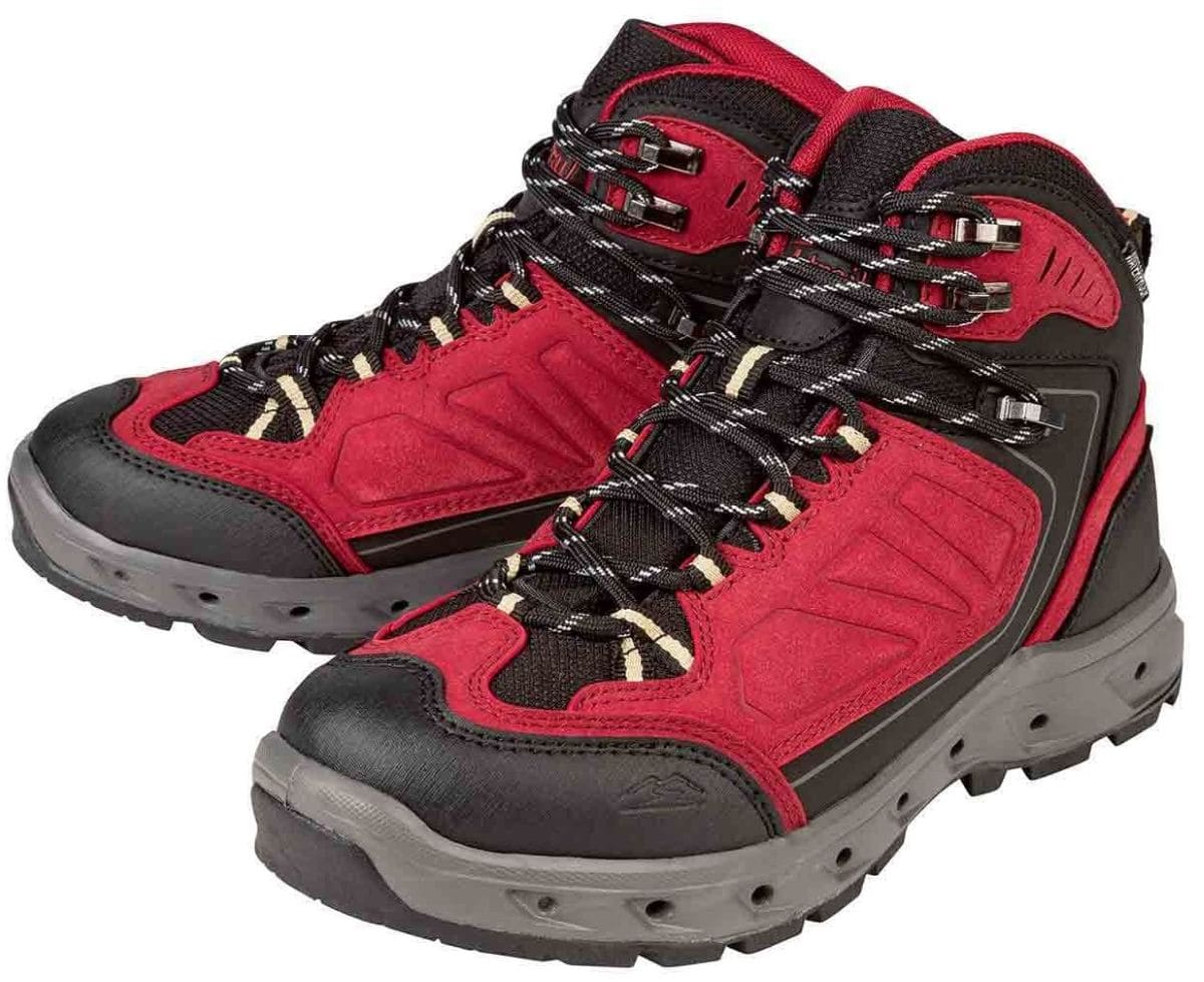 Botas de trekking para hombre Rocktrail