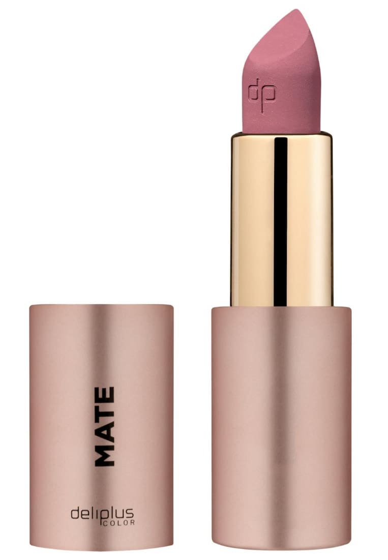 Pintalabios mate Deliplus