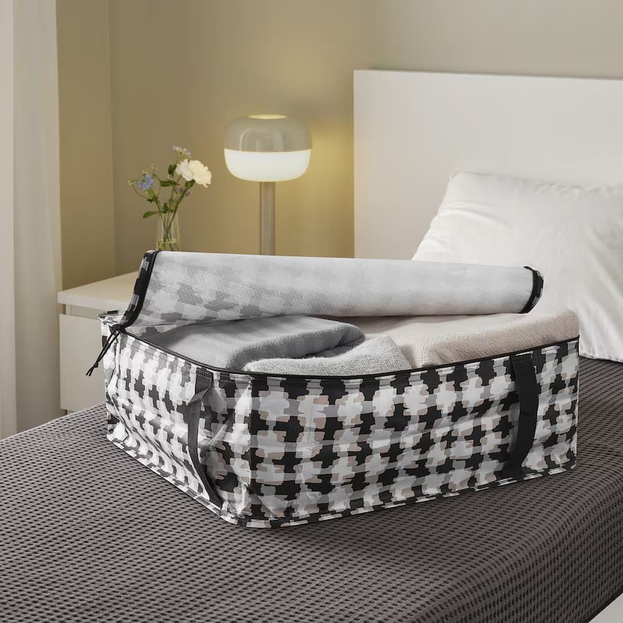 Bolsa de almacenaje SÄCKKÄRRA 