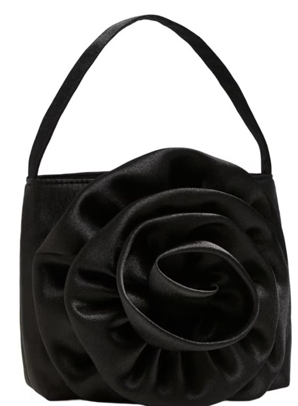 Bolso de fiesta Yas de El Corte Inglés