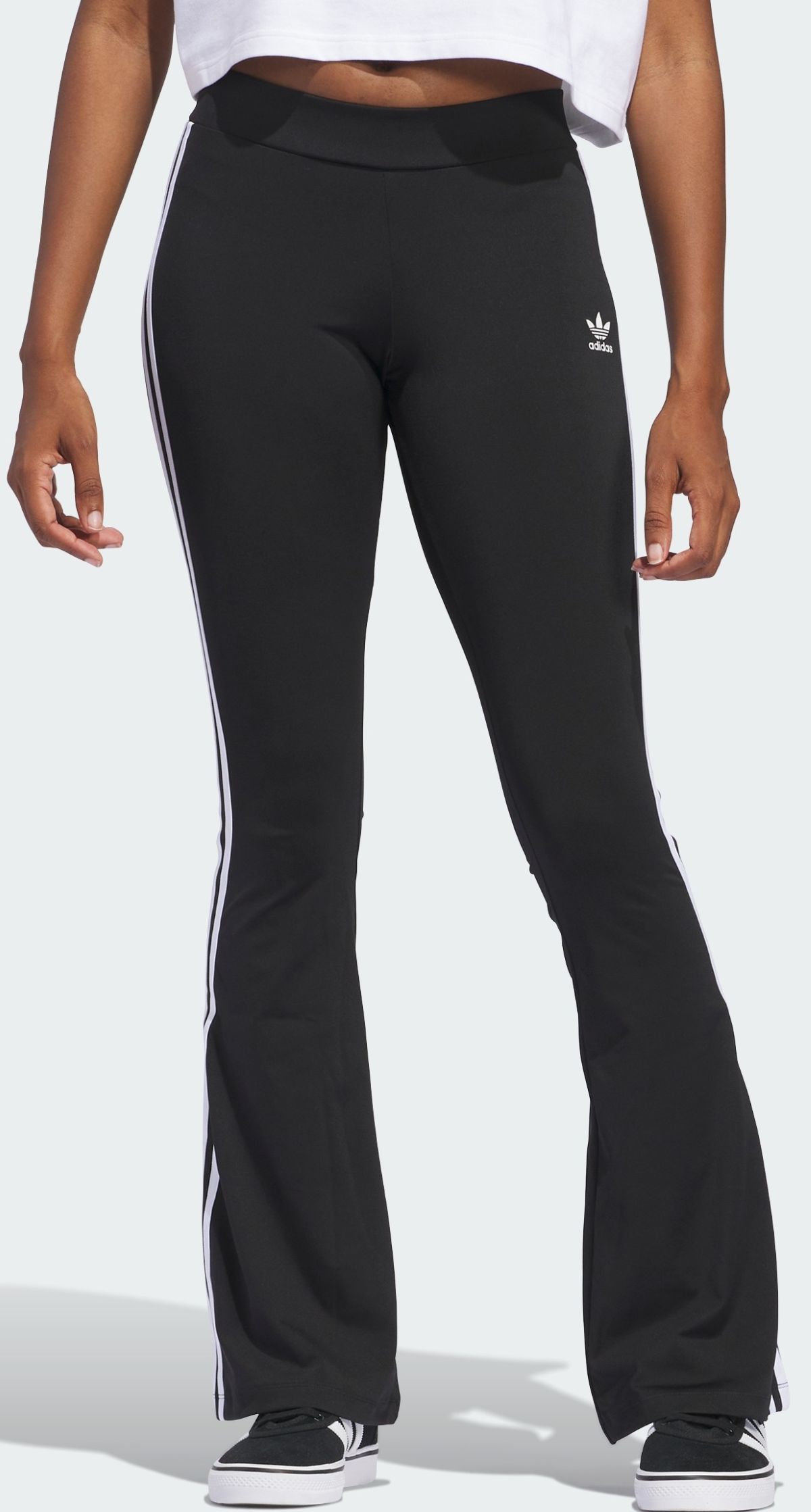 Leggings Adidas Flared