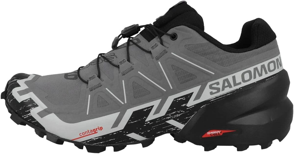 Salomon Speedcross 6