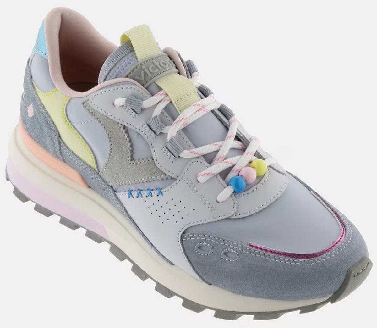 Zapatillas Victoria Luna de El Corte Inglés