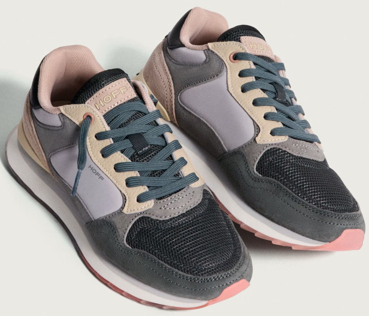 Zapatillas Hoff Seoul de El Corte Inglés