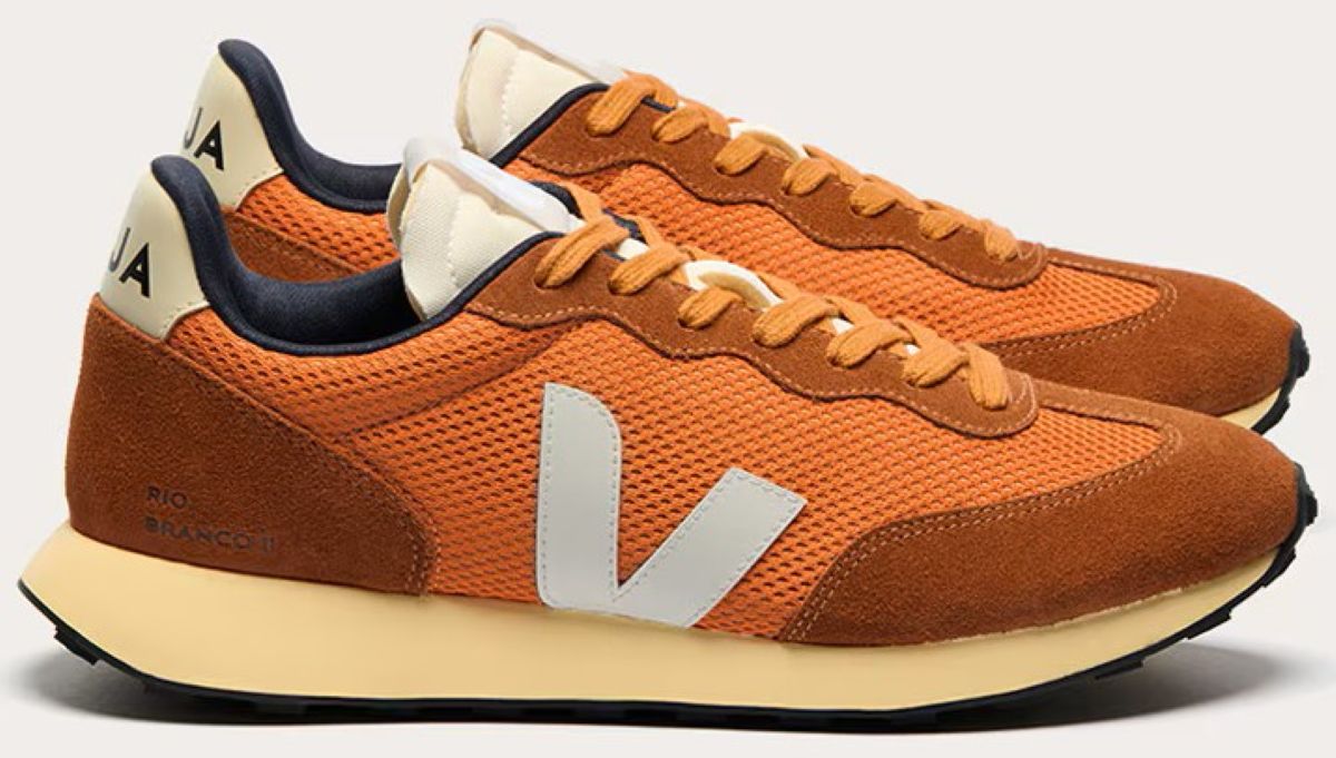 Zapatillas Veja Rio de El Corte Inglés